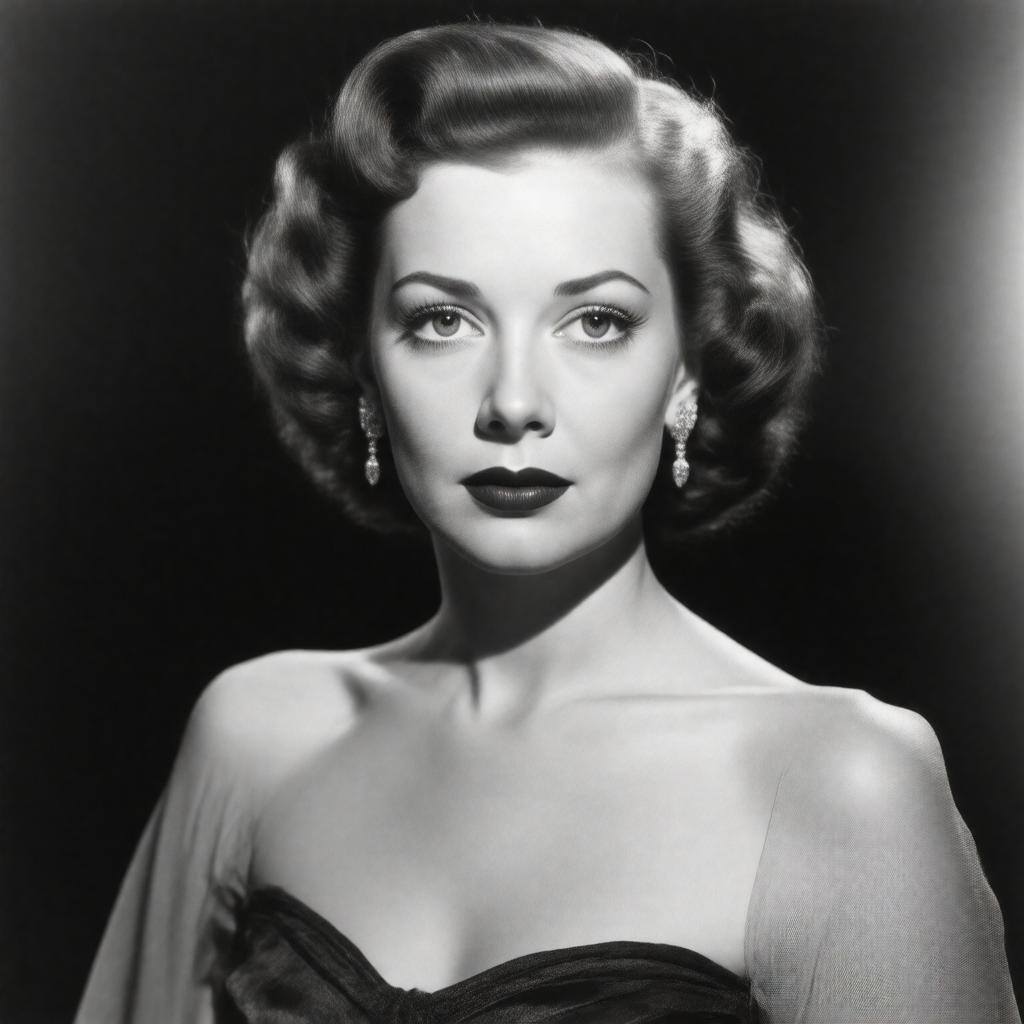 Bette Davis